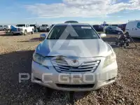 2009 Toyota CAMRY фото
