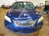 2009 Toyota CAMRY фото