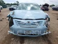2009 Toyota CAMRY фото