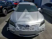 2009 Toyota CAMRY фото