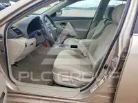 2009 Toyota CAMRY фото