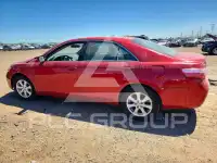 2009 Toyota CAMRY фото