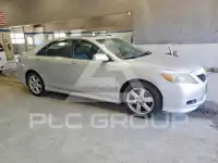 2009 Toyota CAMRY фото