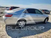 2009 Toyota CAMRY фото