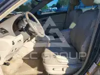 2009 Toyota CAMRY фото