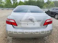 2009 Toyota CAMRY фото
