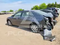 2009 Toyota CAMRY фото