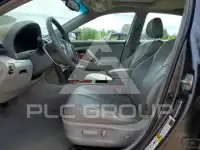 2009 Toyota CAMRY фото