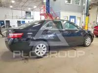 2009 Toyota CAMRY фото