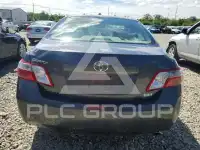 2009 Toyota CAMRY фото