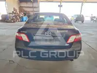 2009 Toyota CAMRY фото
