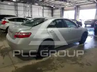 2009 Toyota CAMRY фото