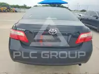 2009 Toyota CAMRY фото
