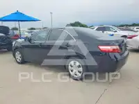 2009 Toyota CAMRY фото