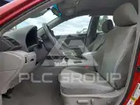 2009 Toyota CAMRY фото