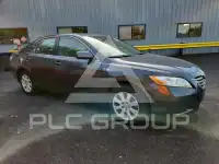 2009 Toyota CAMRY фото