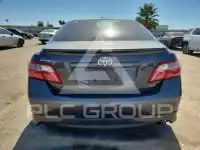 2009 Toyota CAMRY фото