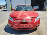 2009 Toyota CAMRY фото