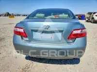 2009 Toyota CAMRY photo