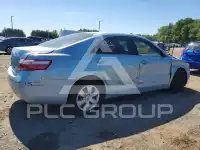 2009 Toyota CAMRY фото