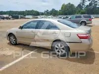 2009 Toyota CAMRY фото