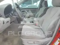 2009 Toyota CAMRY фото