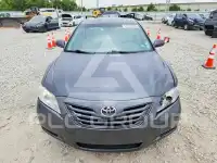 2009 Toyota CAMRY фото
