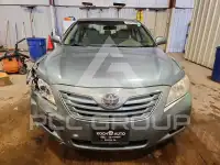 2009 Toyota CAMRY фото