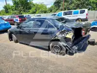 2009 Toyota CAMRY фото