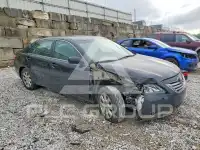 2009 Toyota CAMRY фото
