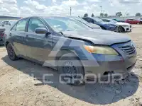2009 Toyota CAMRY фото