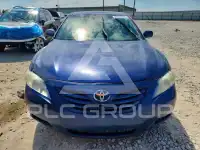 2009 Toyota CAMRY фото