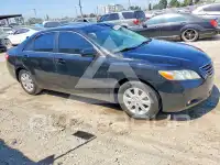 2009 Toyota CAMRY фото