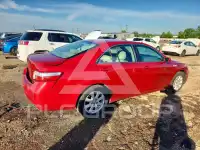2009 Toyota CAMRY фото