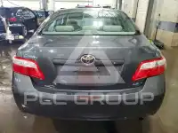 2009 Toyota CAMRY фото