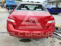2009 Toyota CAMRY фото