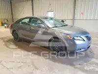 2009 Toyota CAMRY фото