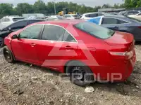 2009 Toyota CAMRY фото