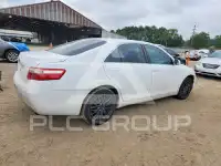 2009 Toyota CAMRY фото