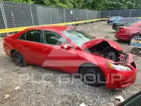 2009 Toyota CAMRY фото