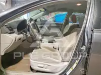 2009 Toyota CAMRY фото