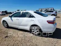 2009 Toyota CAMRY фото