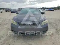 2009 Toyota CAMRY фото