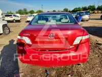 2009 Toyota CAMRY фото