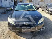 2009 Toyota CAMRY фото