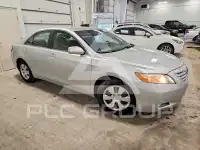 2009 Toyota CAMRY фото