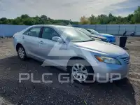 2009 Toyota CAMRY фото