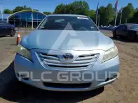 2009 Toyota CAMRY фото