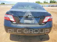 2009 Toyota CAMRY фото
