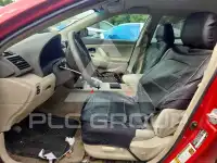 2009 Toyota CAMRY фото